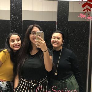 Meet your Posher, Jennifer